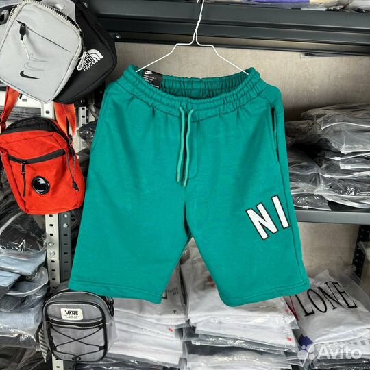 Шорты Nike