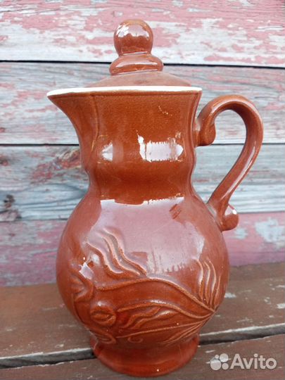 Кувшин СССР