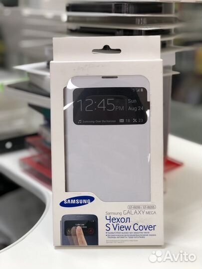 Чехол книжка на samsung