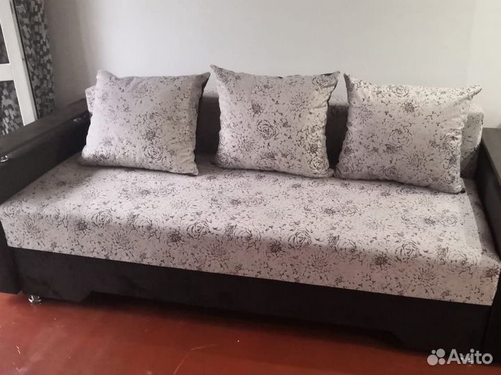 Диван раскладной