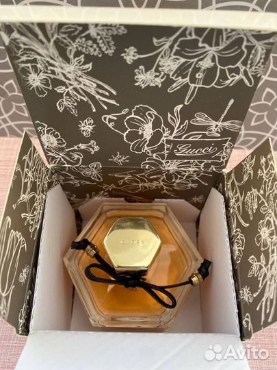 Parfume Gucci Flora (Euro)