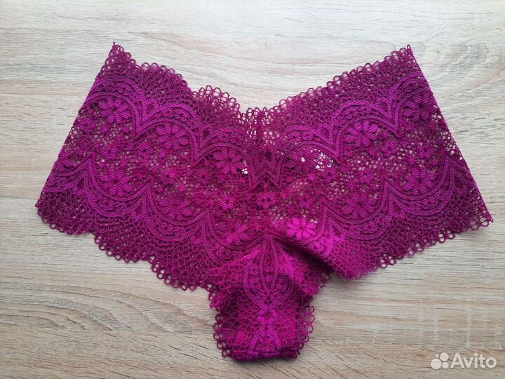 Трусики Victoria's Secret