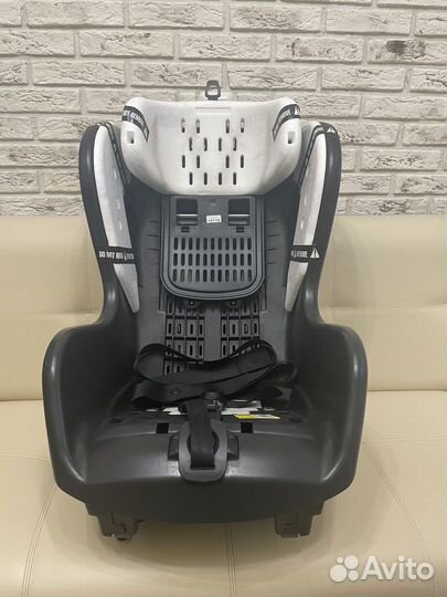 Автомобильное кресло peg perego viaggio 1 duo fix