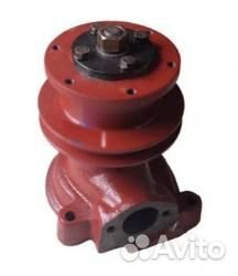 Водяной насос MTZ/Belarus KB43001 240-1307010-A1 k