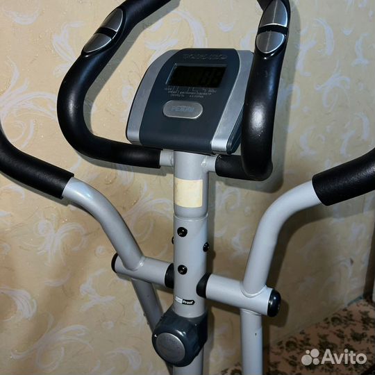 Эллиптический тренажер torneo Ever Proof