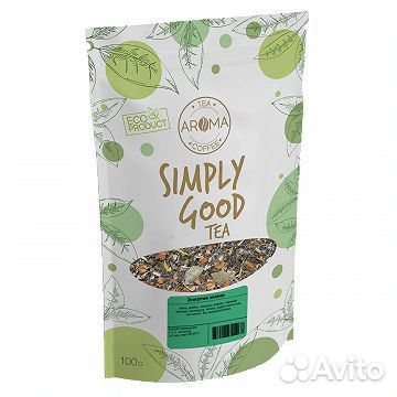 Энергия жизни