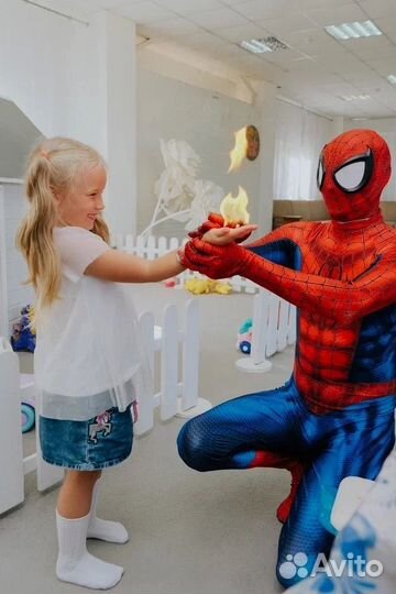 Аниматоры, Шоу, Мыльных пузырей, Крио, Азотное шоу