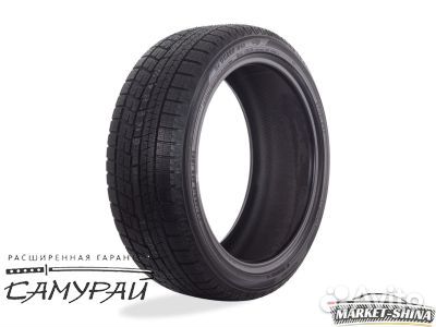 Yokohama Ice Guard IG60A 205/45 R17 88Q