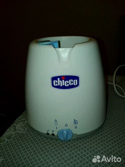 Подогреватель