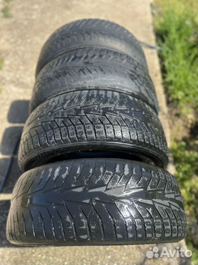 Hankook Winter I'Cept IZ2 205/55 R16 94