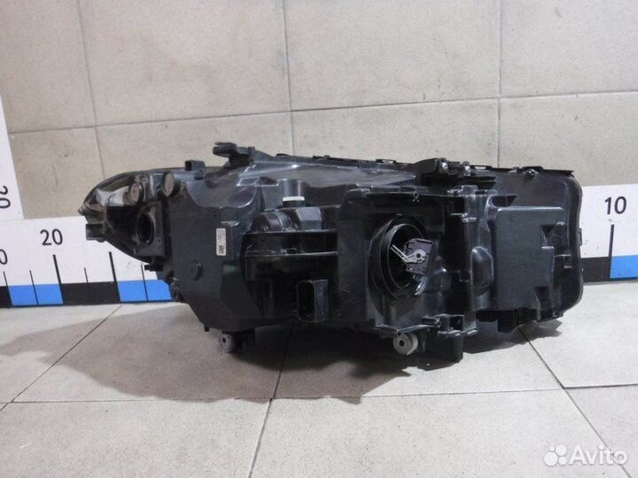 Фара левая Bmw 5-Series G30