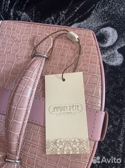 Шкатулка для украшений