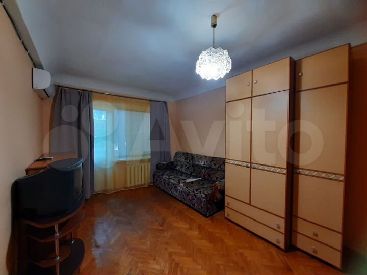 1-к. квартира, 31 м², 3/5 эт.