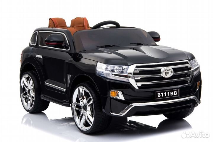 Электромобиль