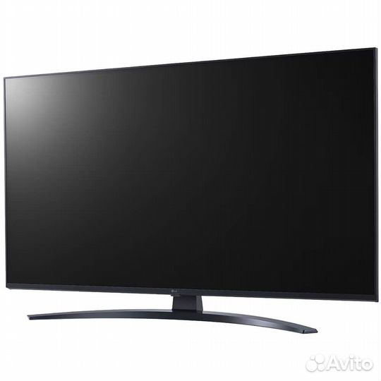 Телевизор LG 50UT81006LA