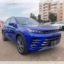 Новый EXEED LX 1.5 CVT, 2024, цена от 2 860 000 руб.