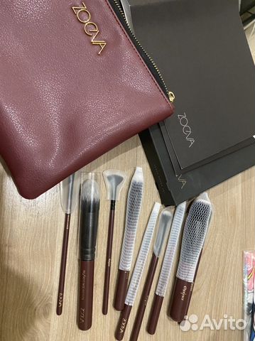 Кисти для макияжа