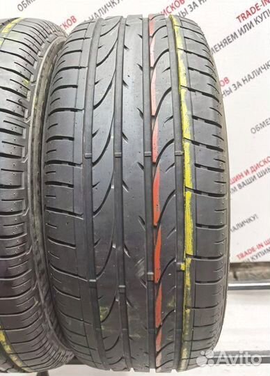 Bridgestone Dueler H/P 235/55 R17 99V