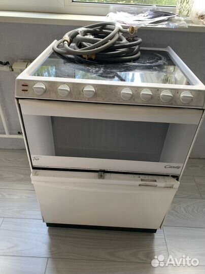 Плита электрическая