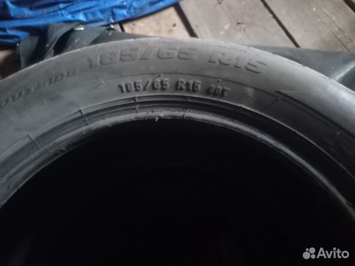 Formula Energy 185/65 R15