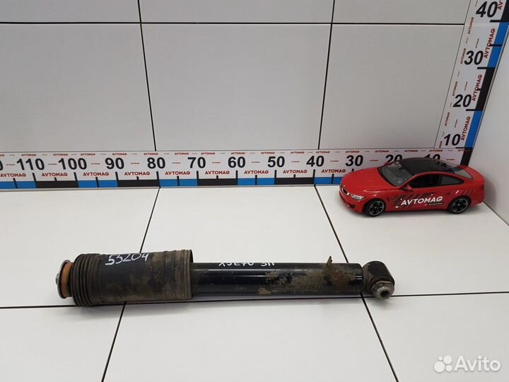 Амортизатор задний правый (BMW X5, BMW X6)