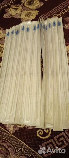 Катетеры для кормления