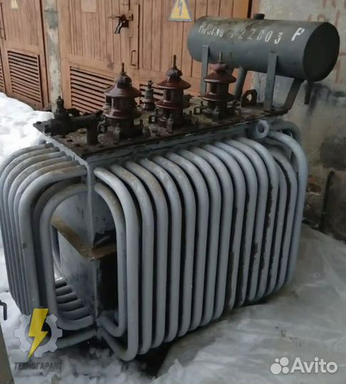 Трансформаторы тока