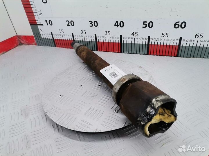 Полуось передняя правая (приводной вал, шрус) Ford