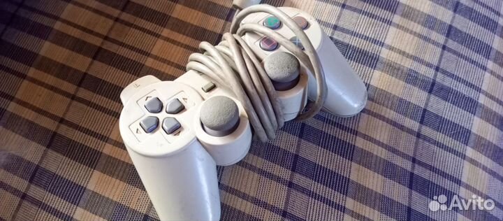 Sony PlayStation 1