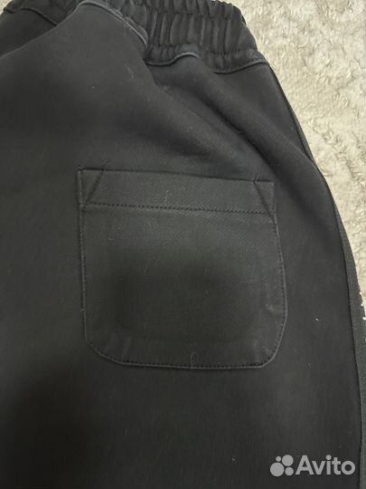 Спортивные штаны L