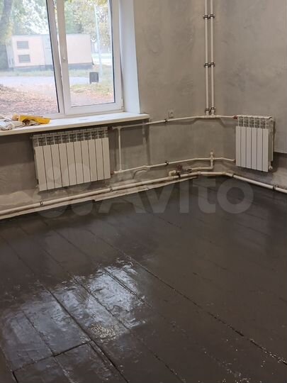 Комната 18 м² в 5-к., 1/3 эт.