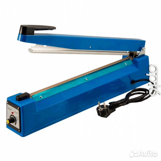 Запайщик пакетов PFS 400