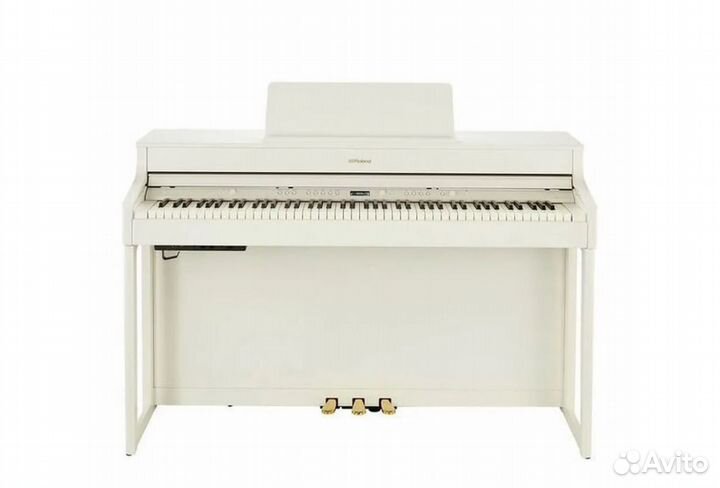 Цифровое Пианино Roland (Комплект)