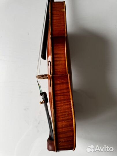 Скрипка 4/4 - немецкая мануфактура