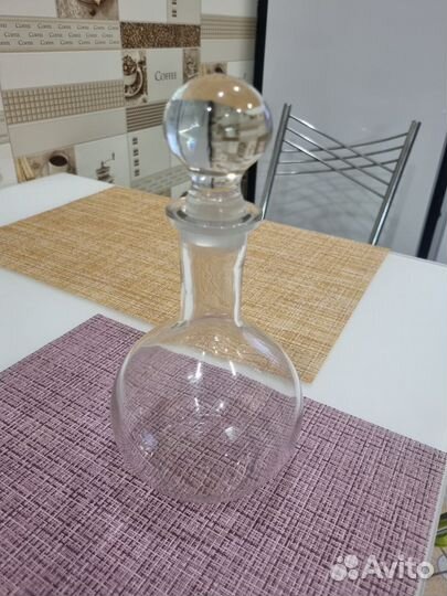 Графинчик для водки