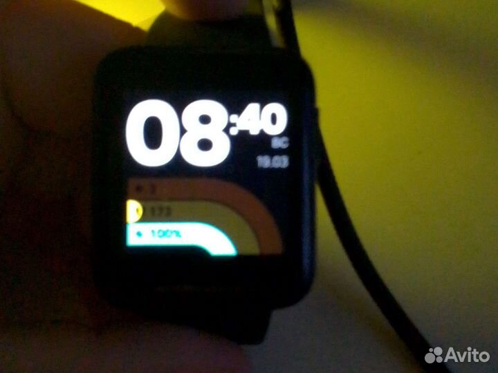 Mi Watch Lite