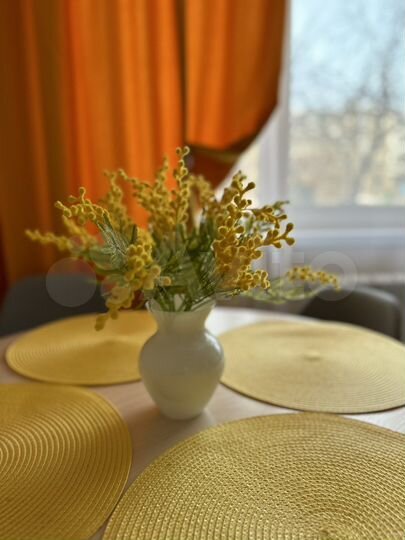 2-к. квартира, 68,5 м², 1/5 эт.