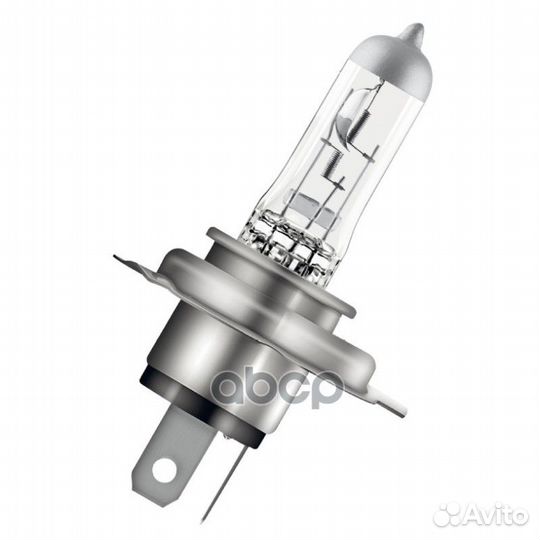 Лампа галогенная H19 12V 60/55W osram 64181L Osram