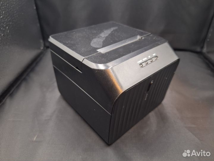 Принтер для печати наклеек, новый