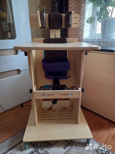 Опора для стояния дцп