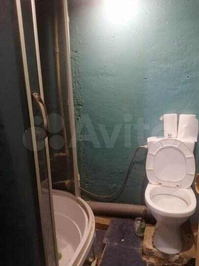 2-к. квартира, 43 м², 3/9 эт.