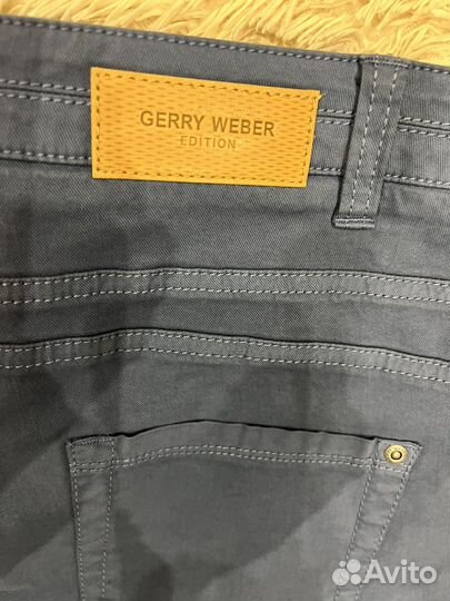 Джинсы женские, Gerry Weber, Германия