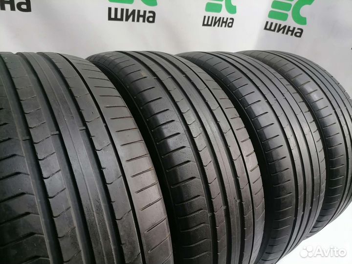 Pirelli P Zero PZ4 245/50 R19