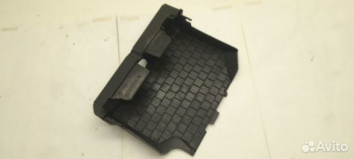 Крышка блока Renault Megane 3 2008-2016