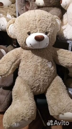 Плюшевый медведь мишка Севастополь подарки
