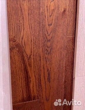 Паркет дуб
