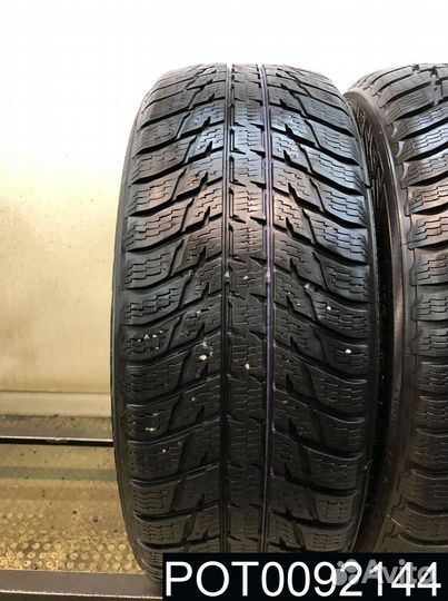 Nokian Tyres WR SUV 3 235/60 R17 99P