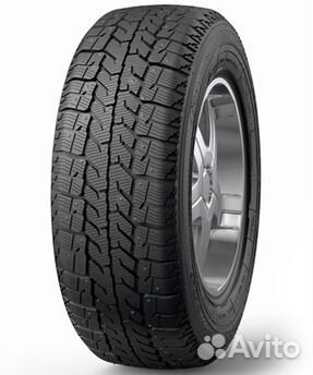 Cordiant Business CW 2 205/75 R16