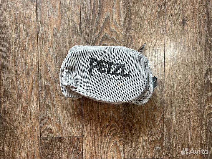 Petzl комплект