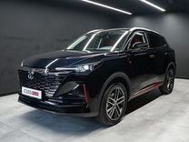 Новый Changan CS55 Plus 1.5 AMT, 2023, цена от 2 079 900 руб.